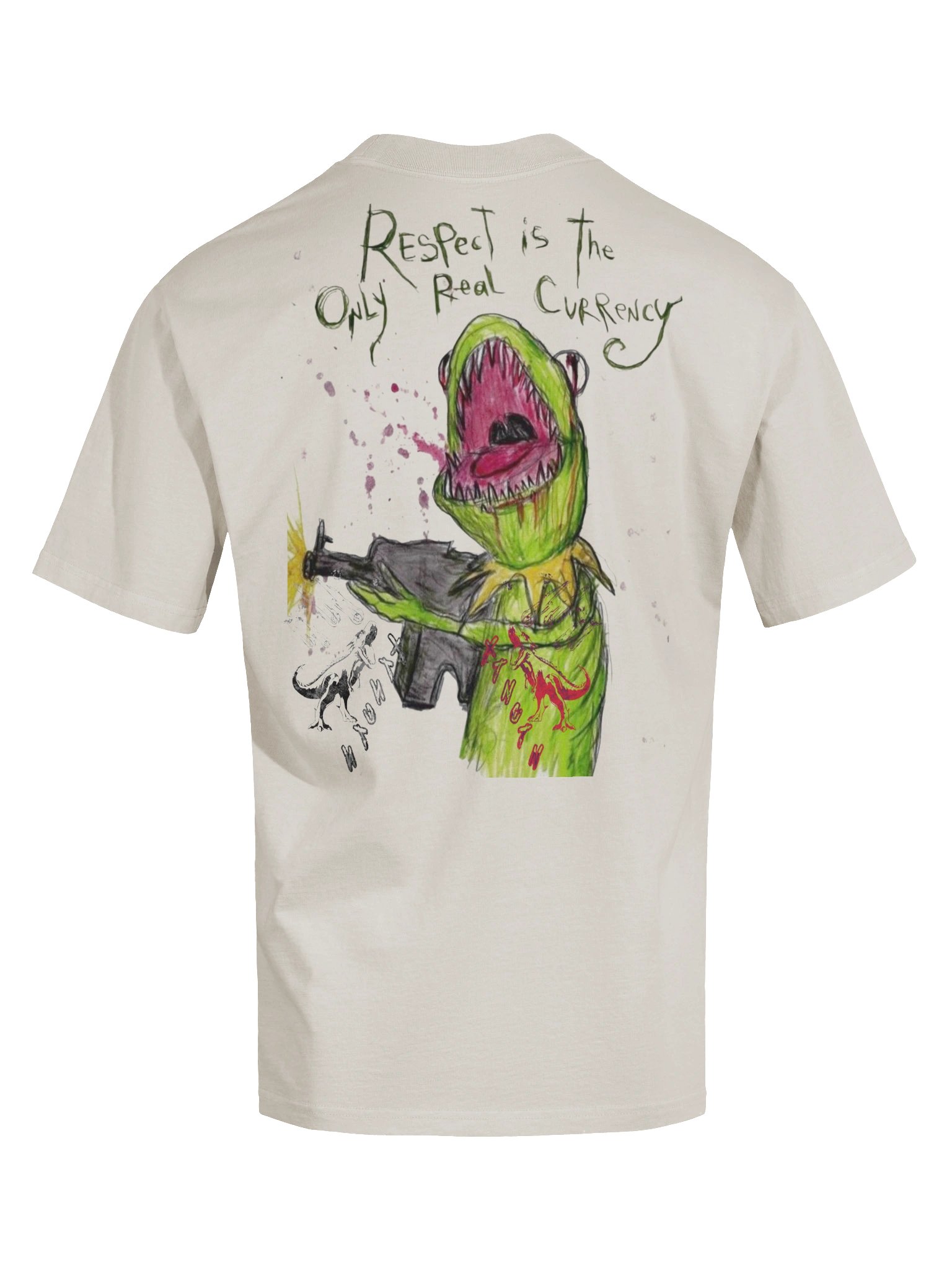 kermit unhinged product image (8)