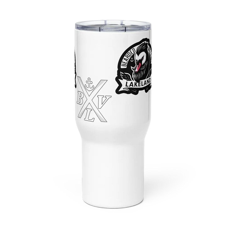 Lakeland BV Travel Mug product image (2)