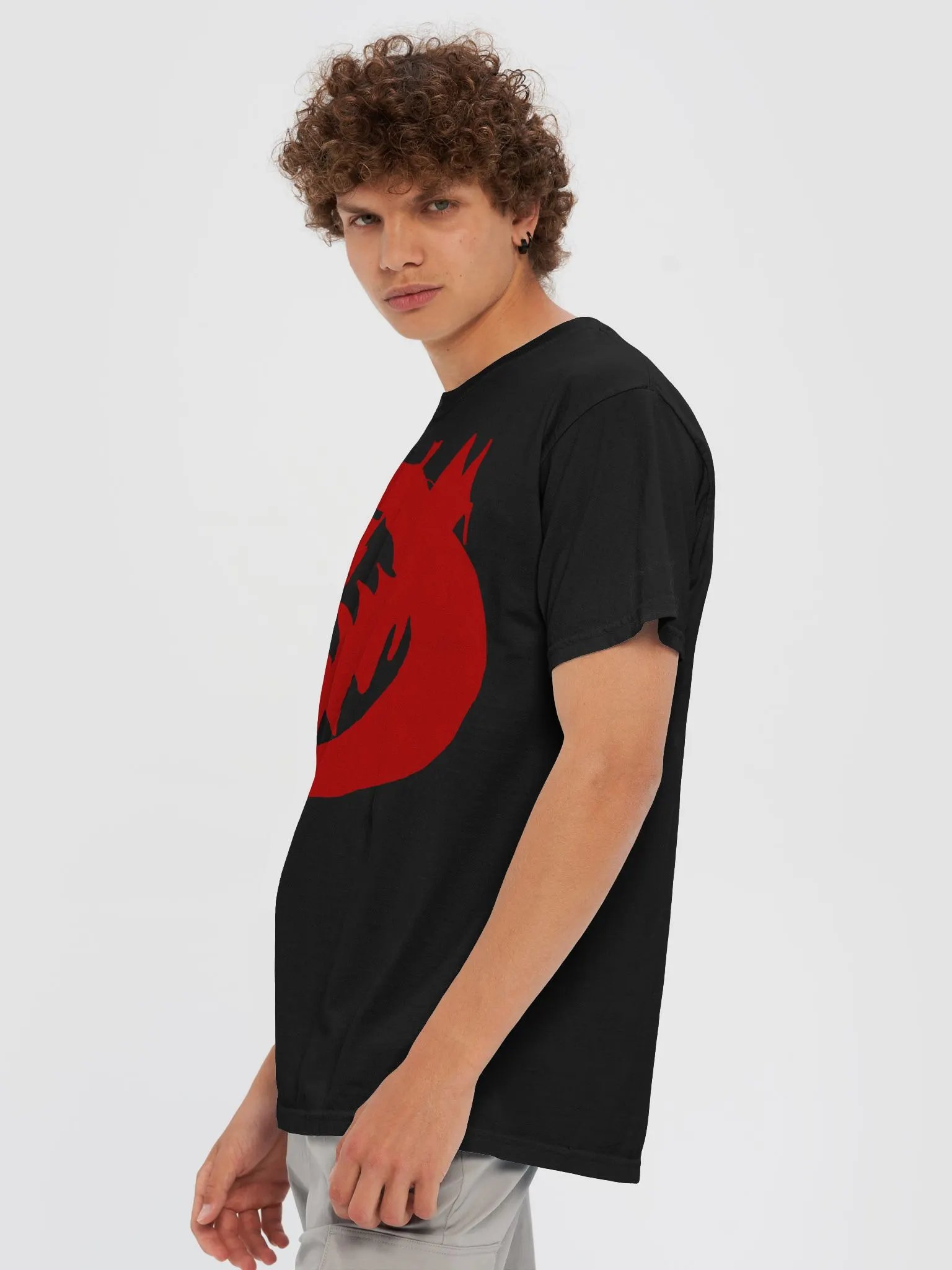 Mr. C shirt product image (6)