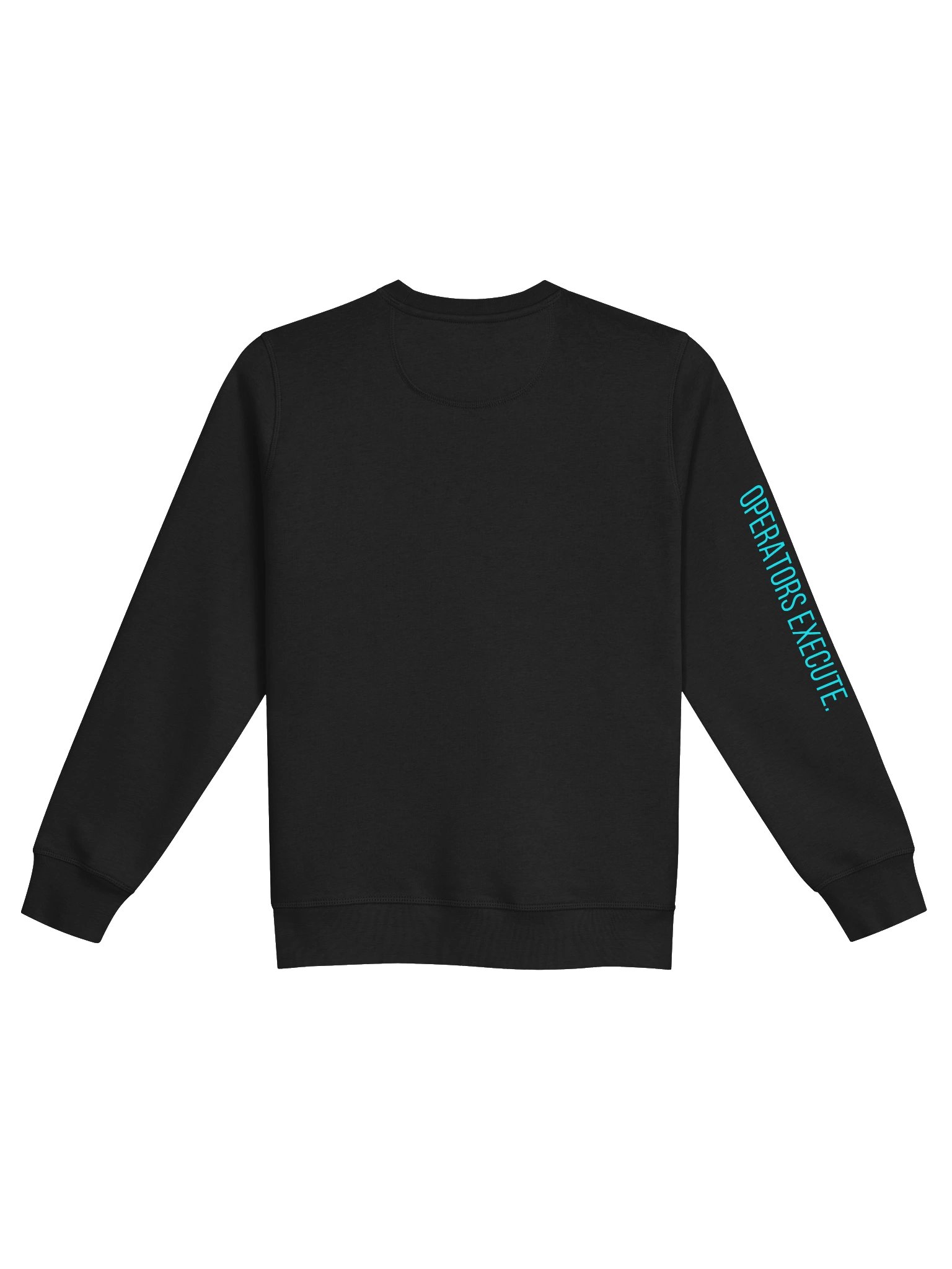 Operator's Sweatshirt product image (2)