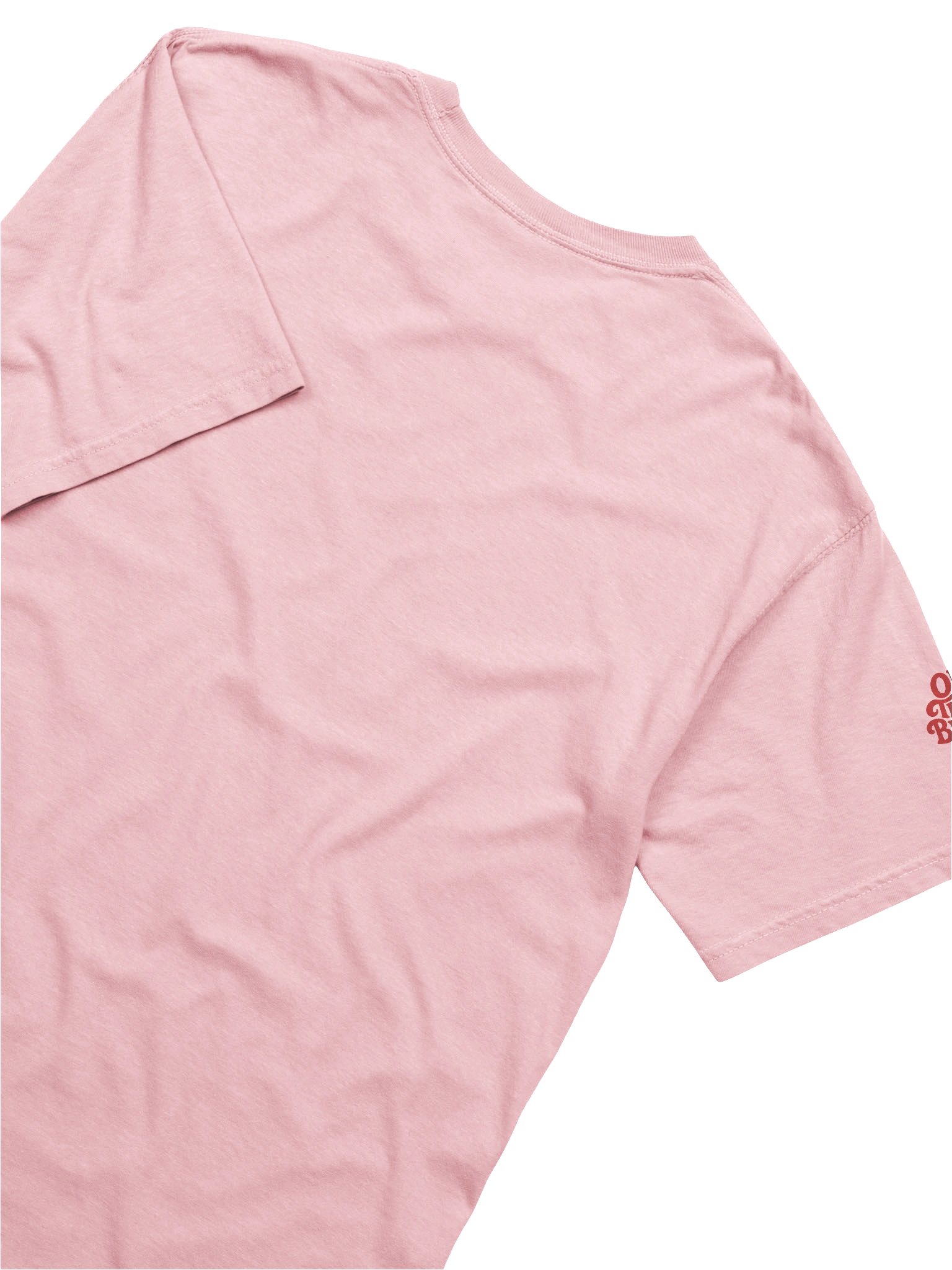 'Lucky Girl Syndrome' Tee product image (6)