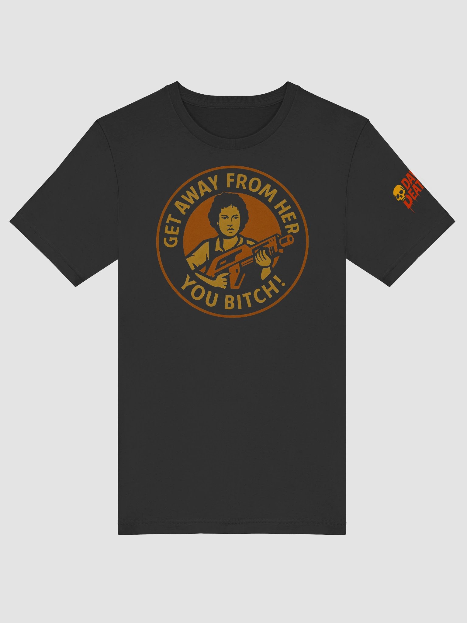 Get Away From Her Tee product image (5)