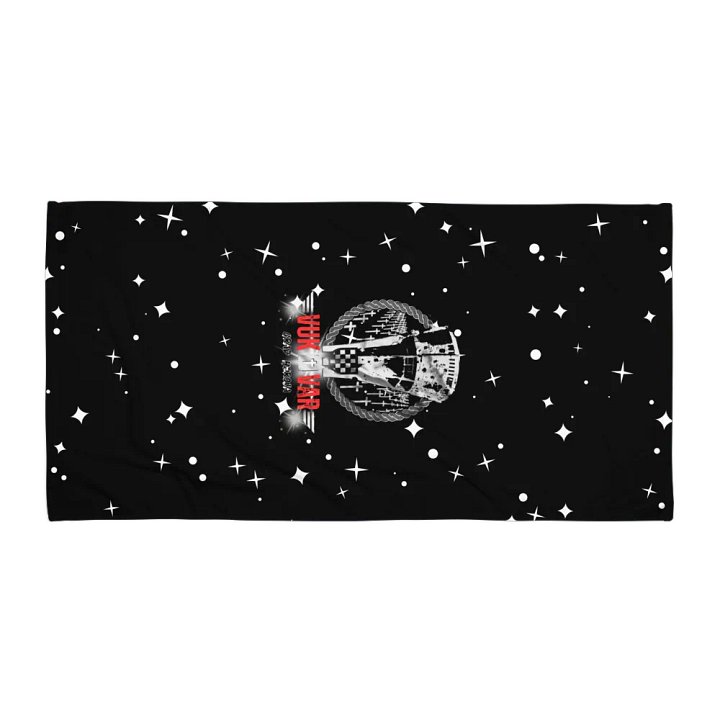 Vukovar Galaxy Towel product image (1)