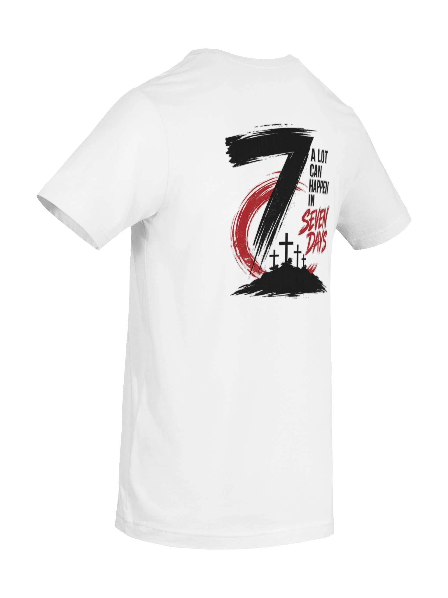 7 Days (white) product image (8)