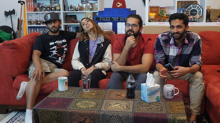Video thumbnail
