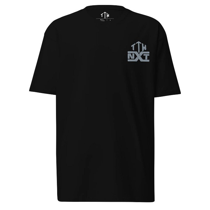 NXTTW Heavyweight Tee product image (1)