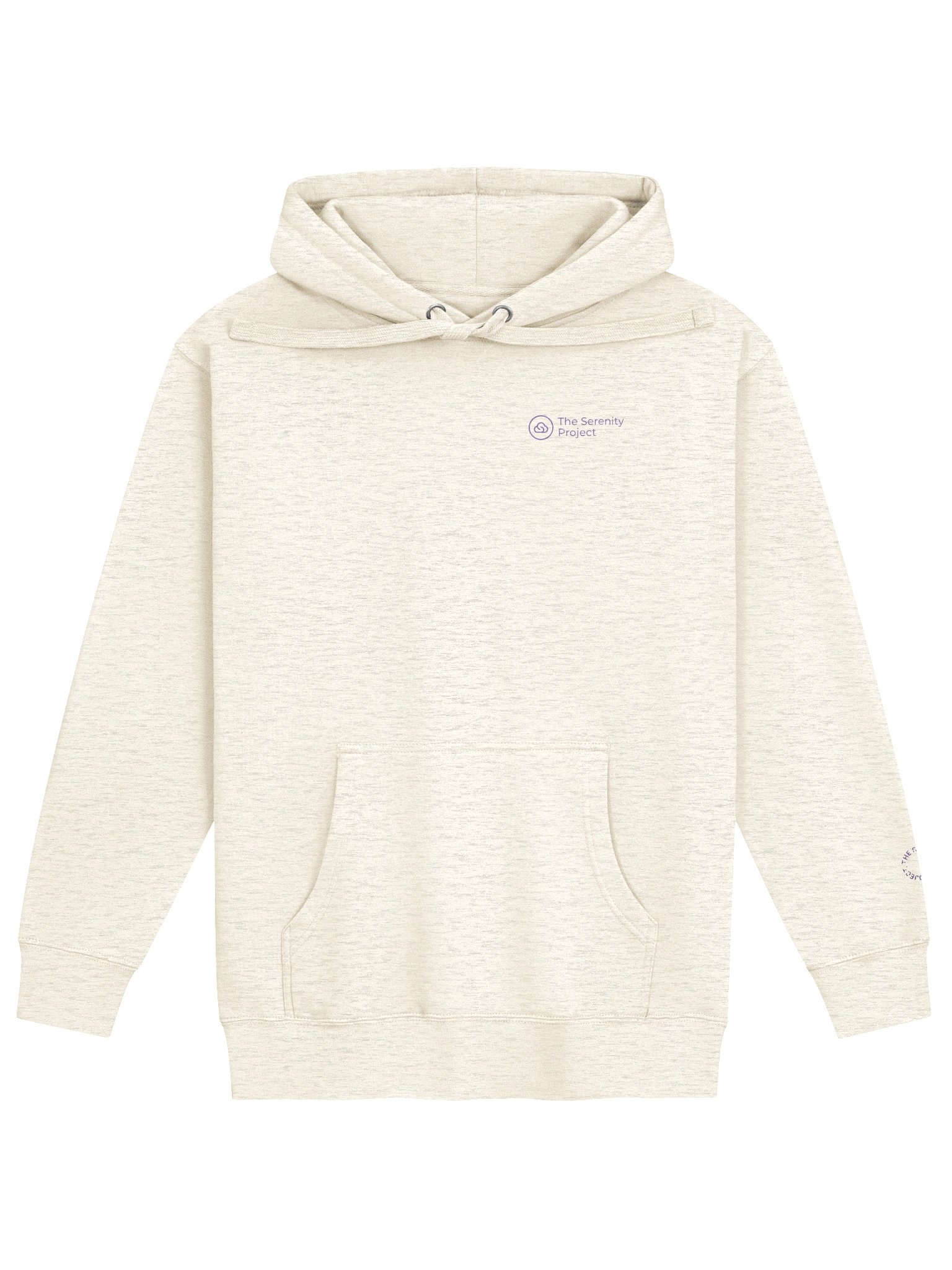 Serenity Signature Hoodie product image (1)