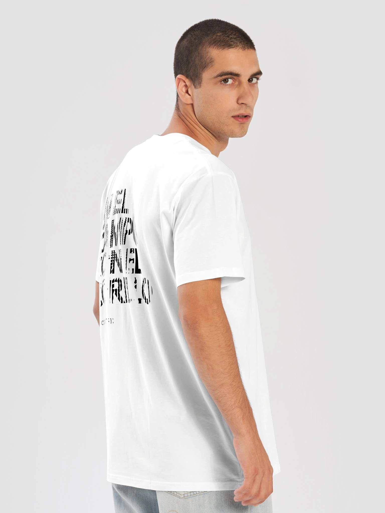 En El Campo Con el Corillo Shirt /Back product image (8)