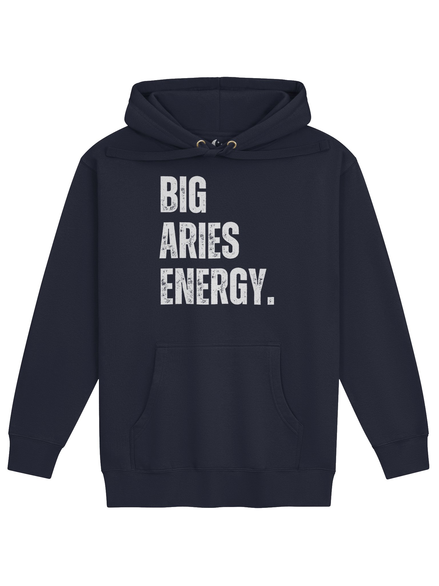 BIG ARIES ENERGY Hoodie product image (10)