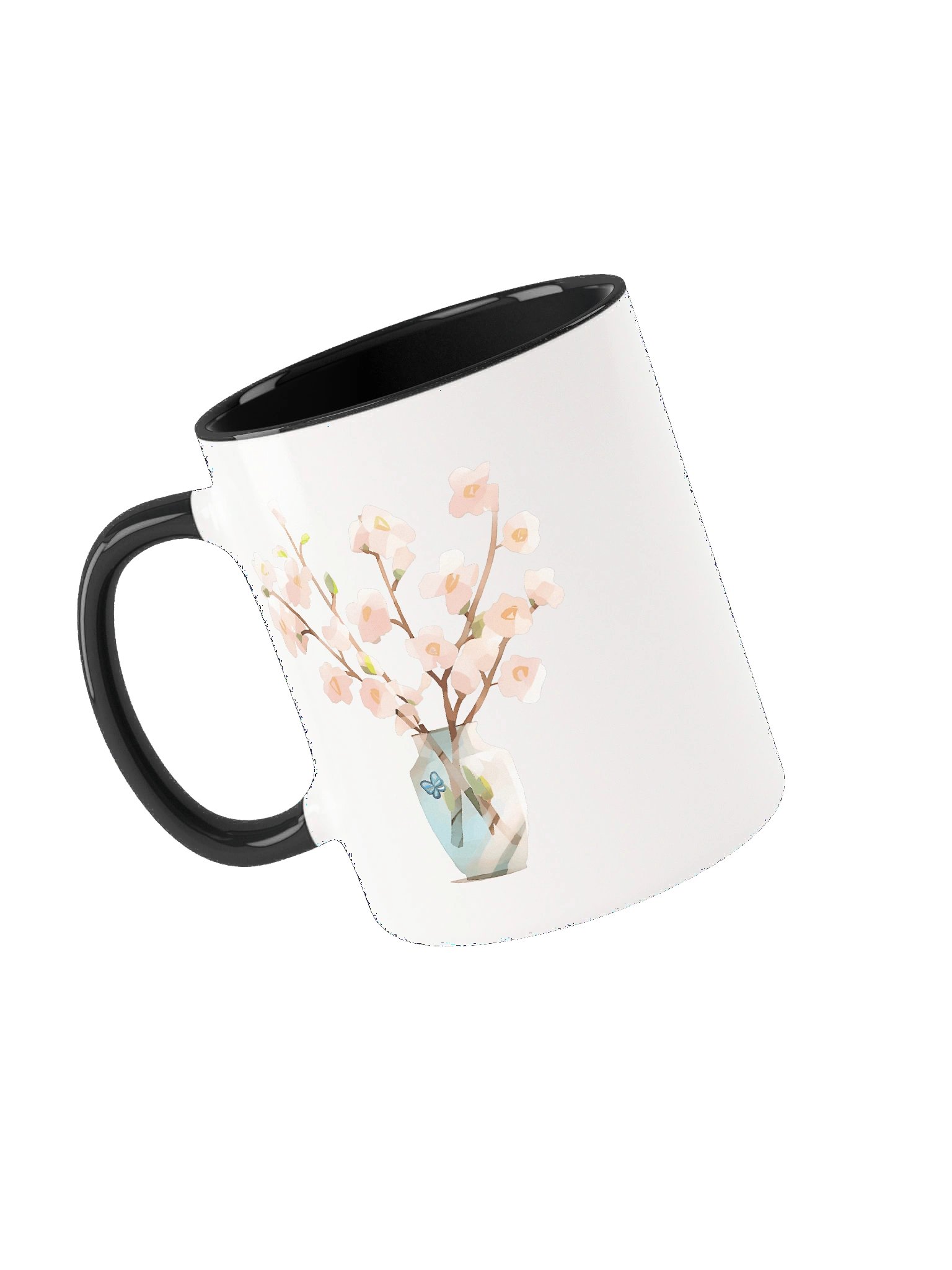Flowers A Ceramic Mug product image (41)