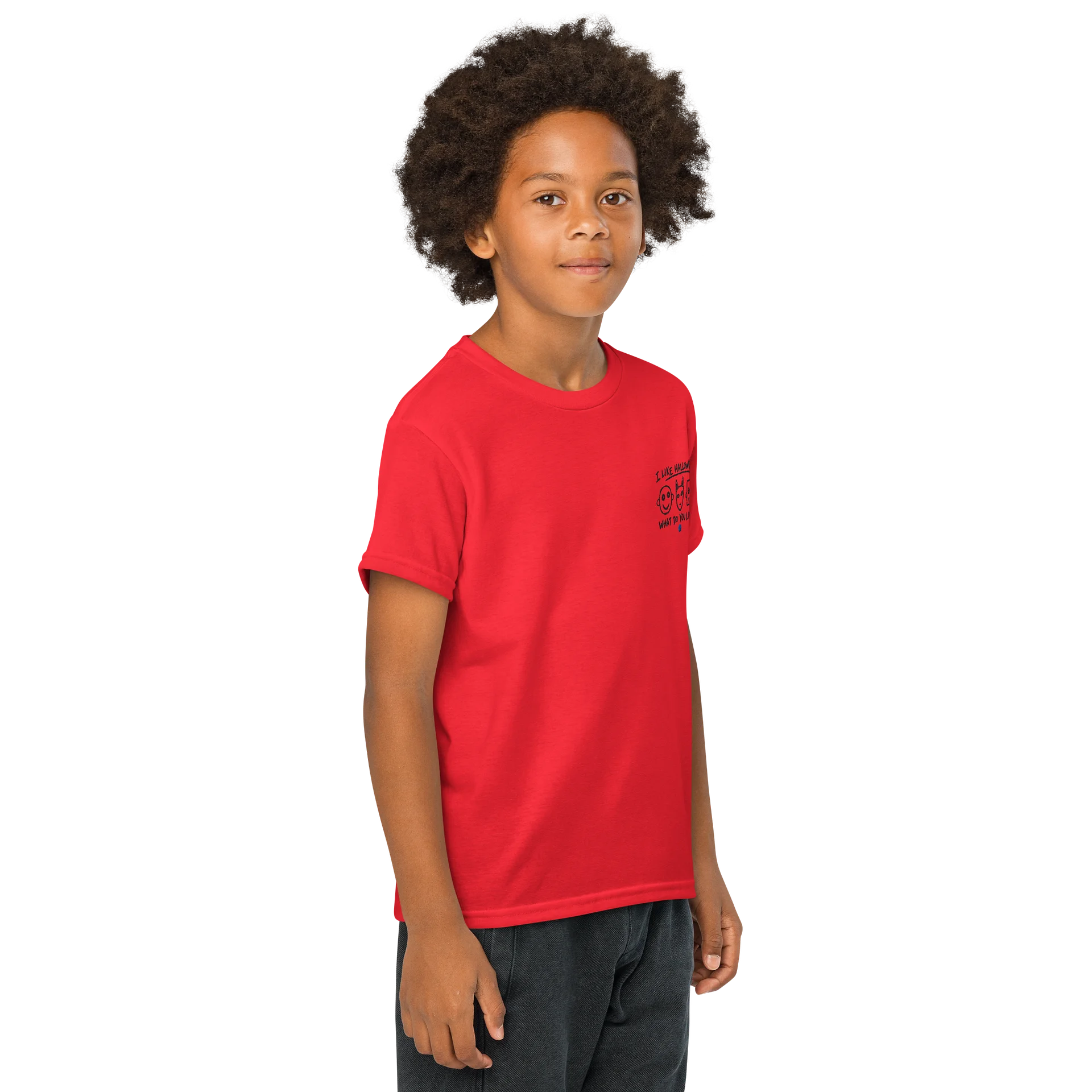 I like Halloween product image (5)