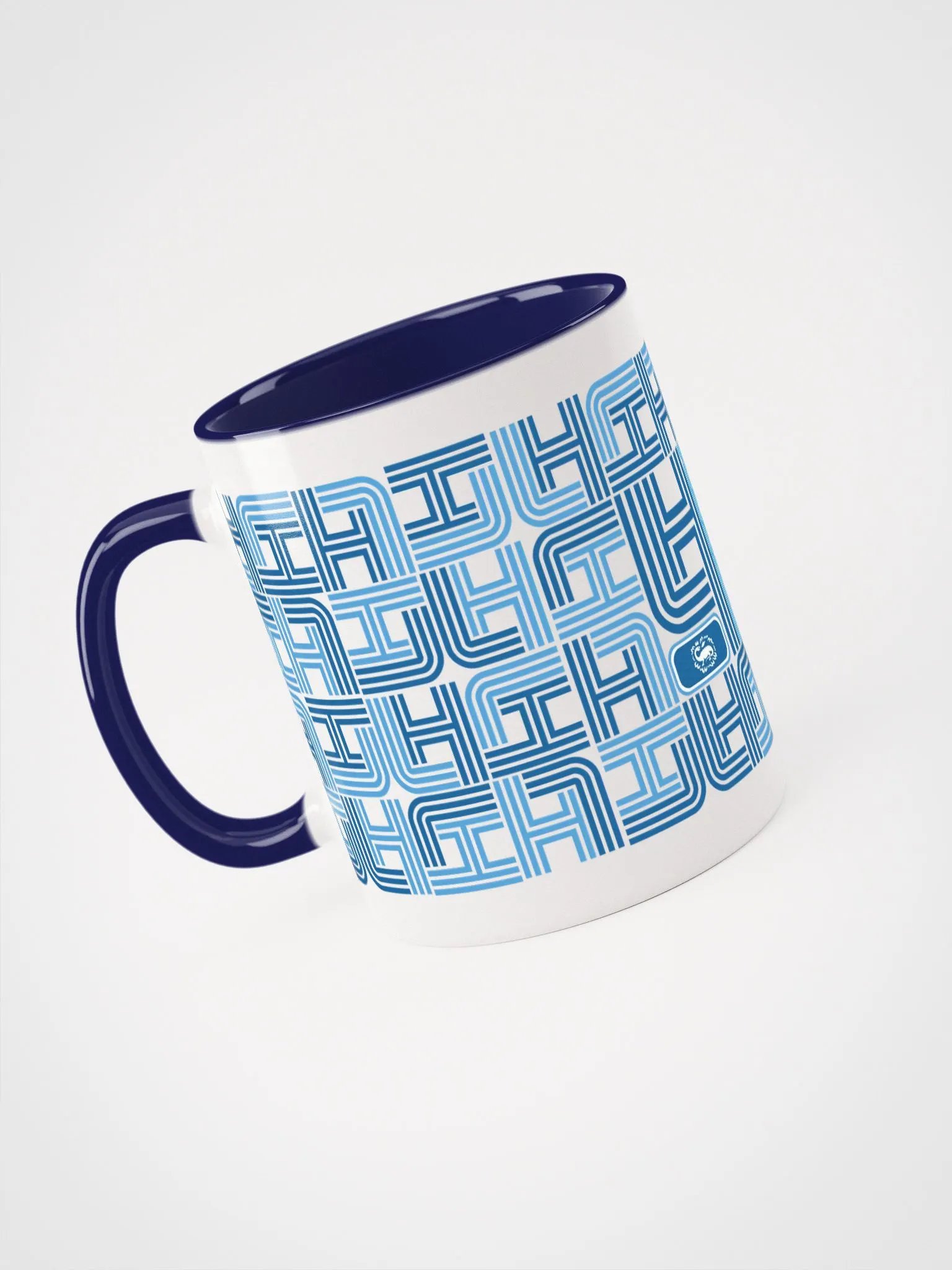 76600 LH ZIP CODE MUG product image (3)