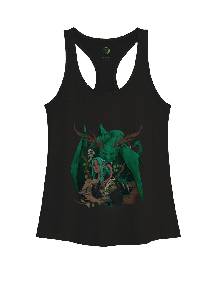 Racerback - Teriondil & Ella product image (1)