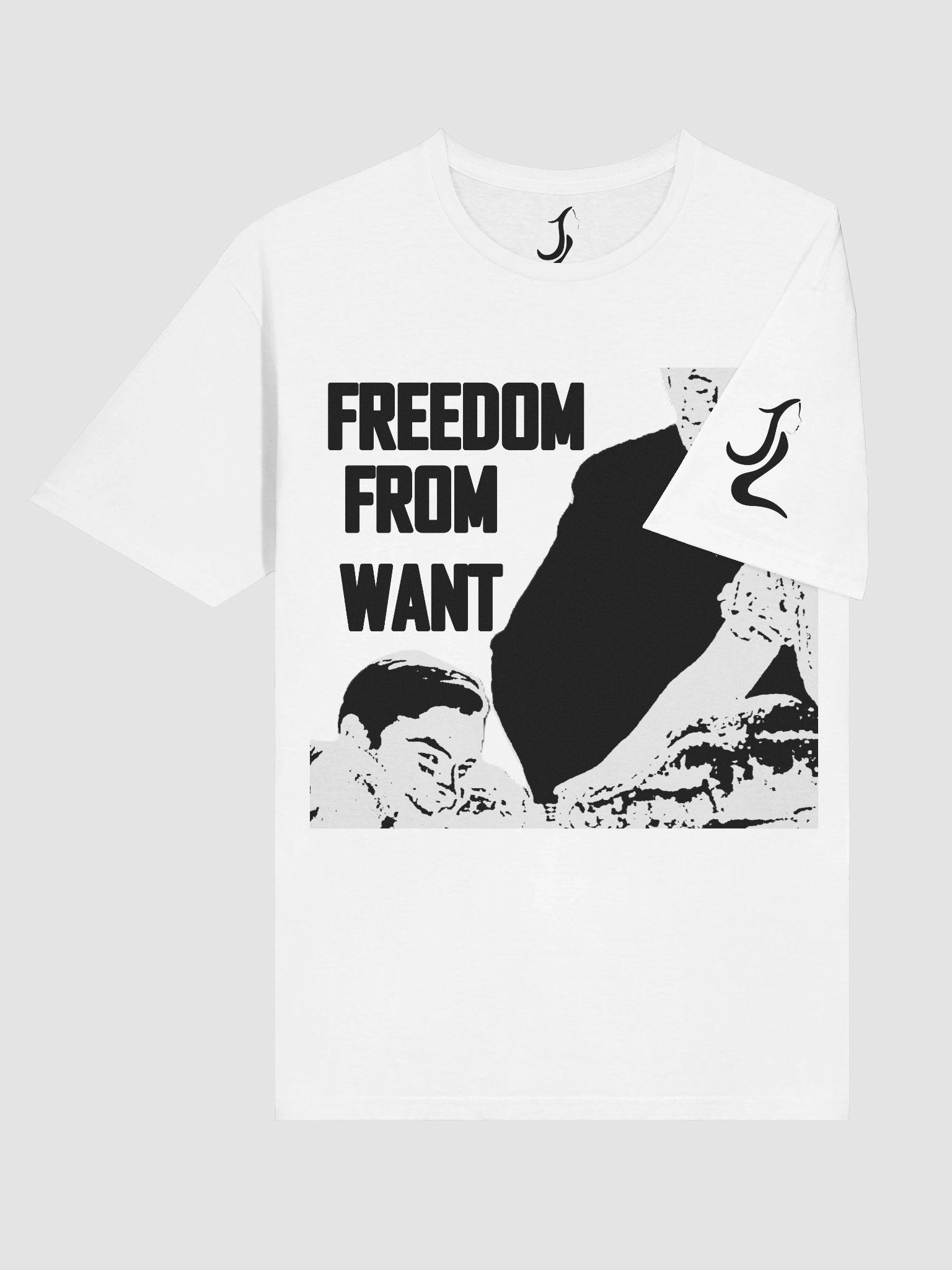 FREEDOM FROM WANT product image (7)