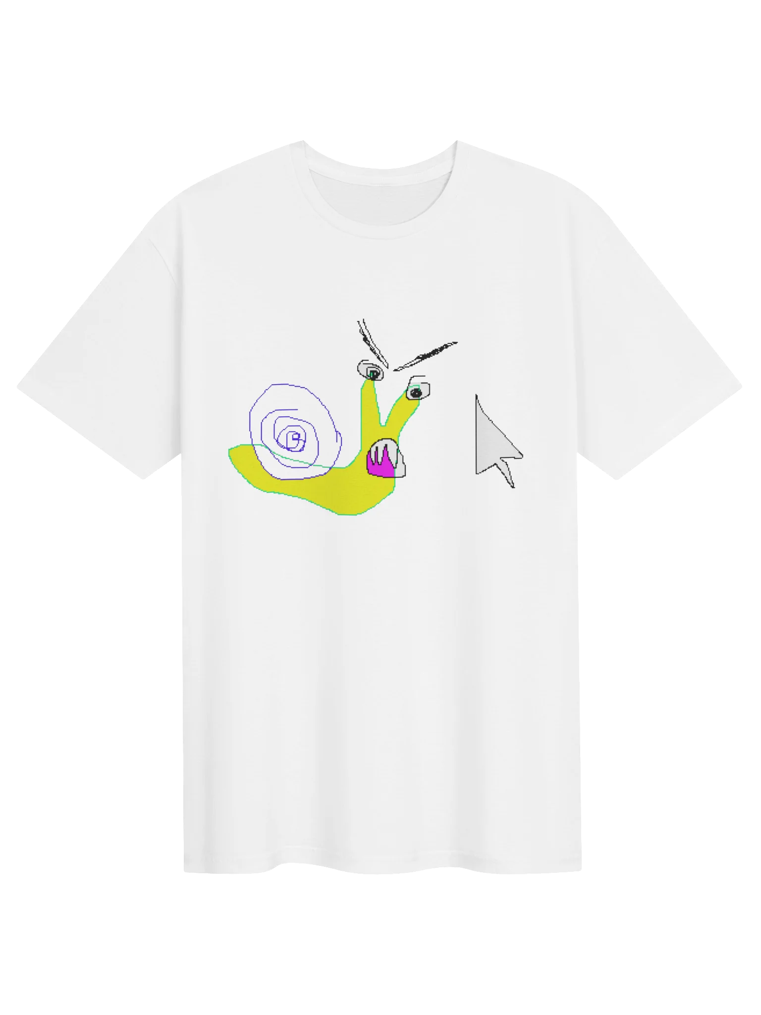 DTTS - Graphic Tee product image (1)