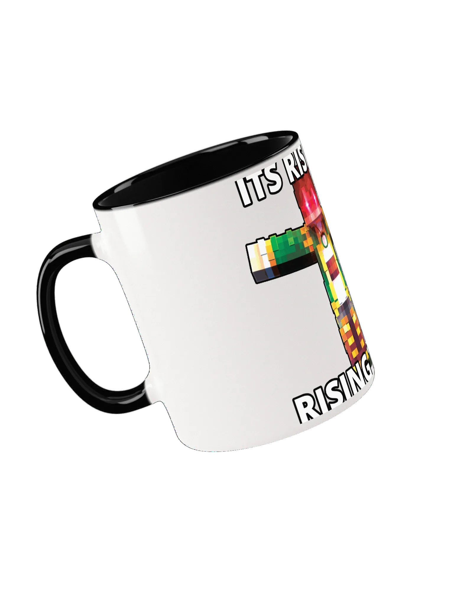 Rising Time Mug product image (19)