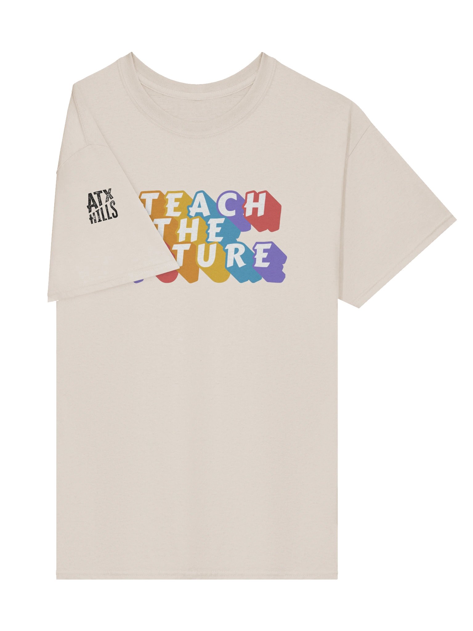 I Teach The Future T product image (29)