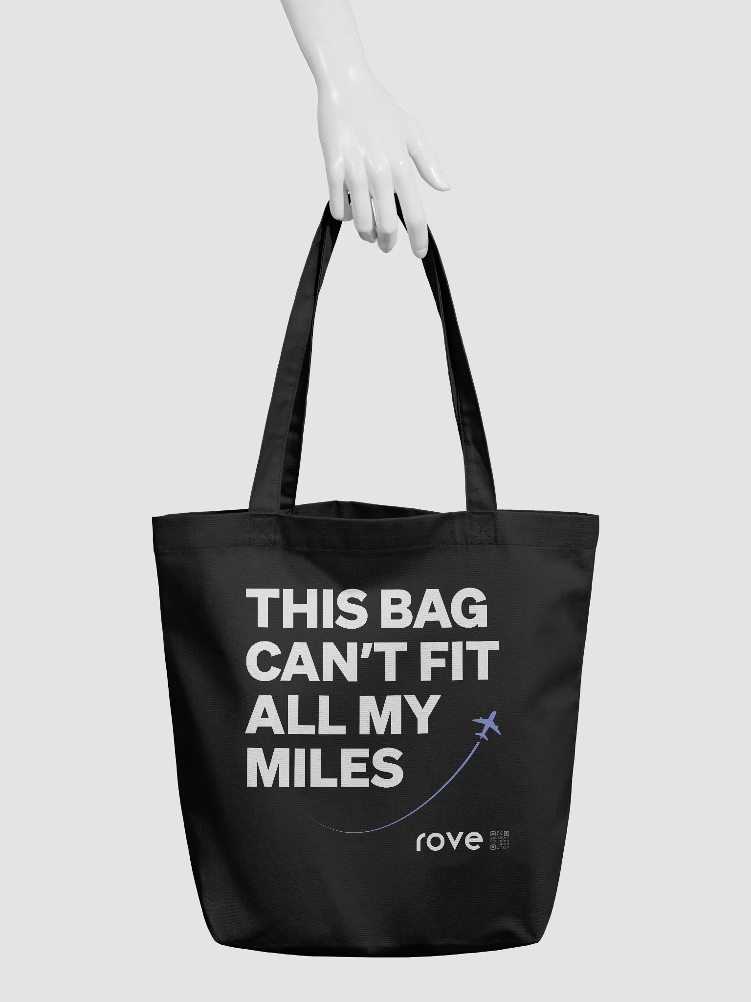 Carry-On Tote product image (3)