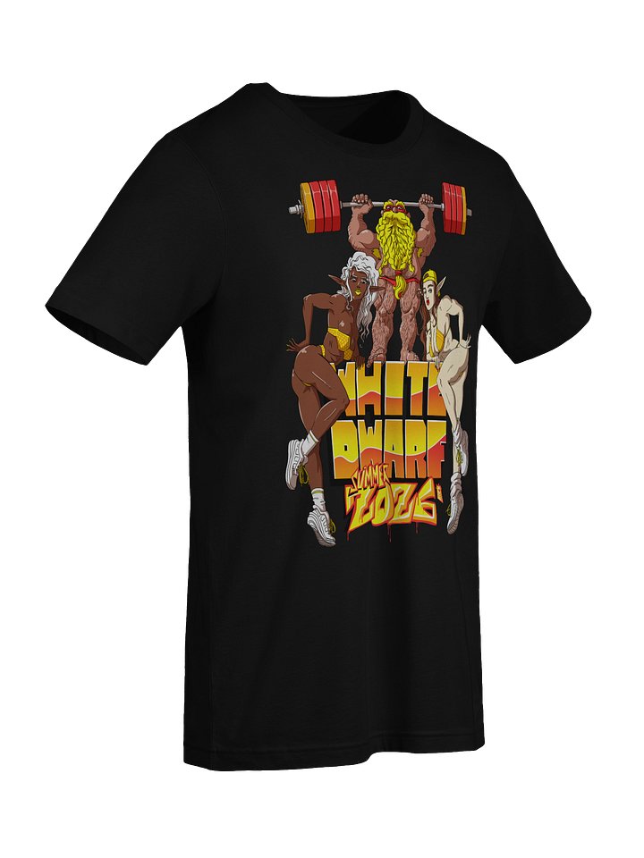 WDS Tarmy Shirt product image (2)