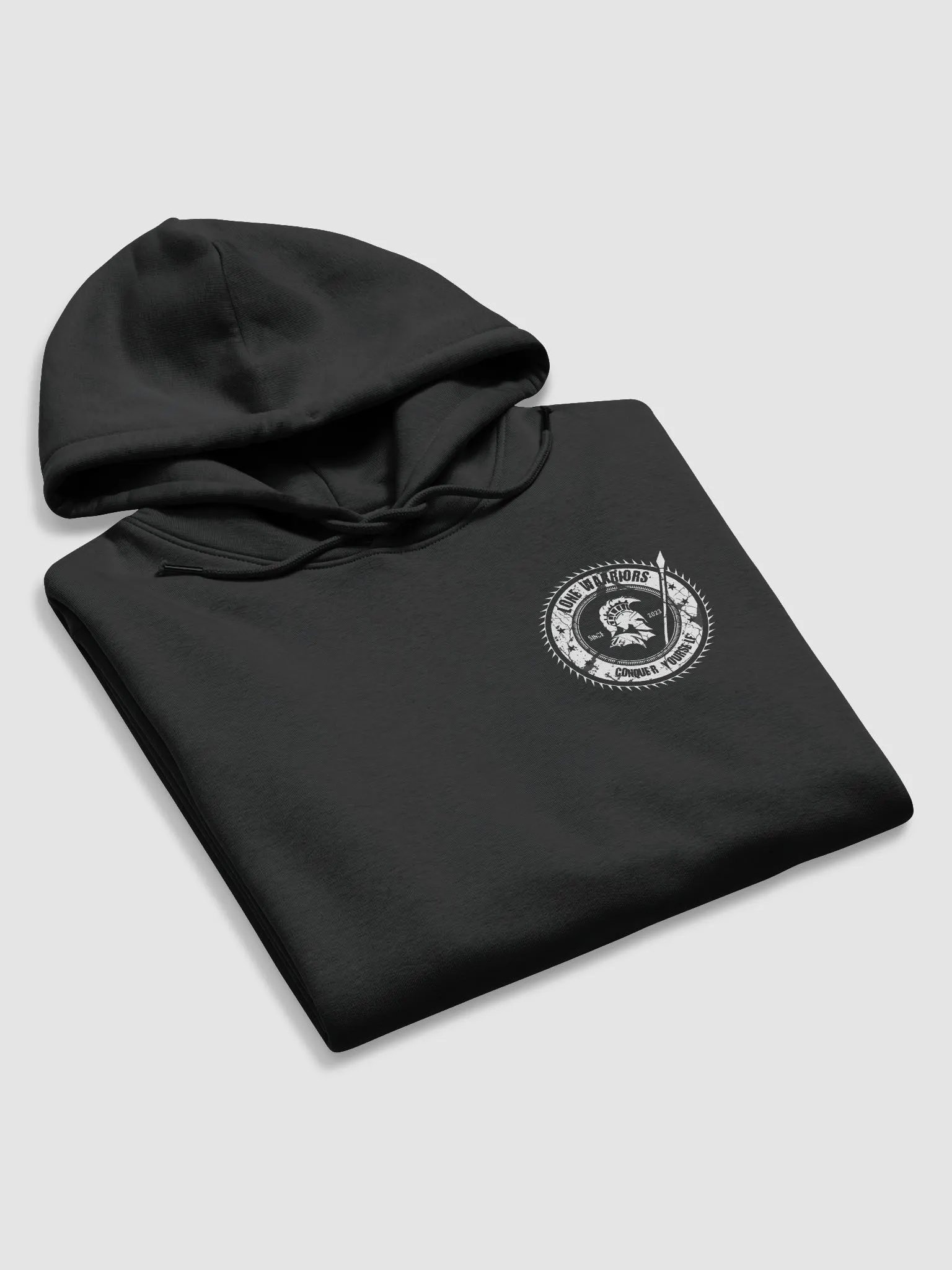 Spartan War Scream product image (6)