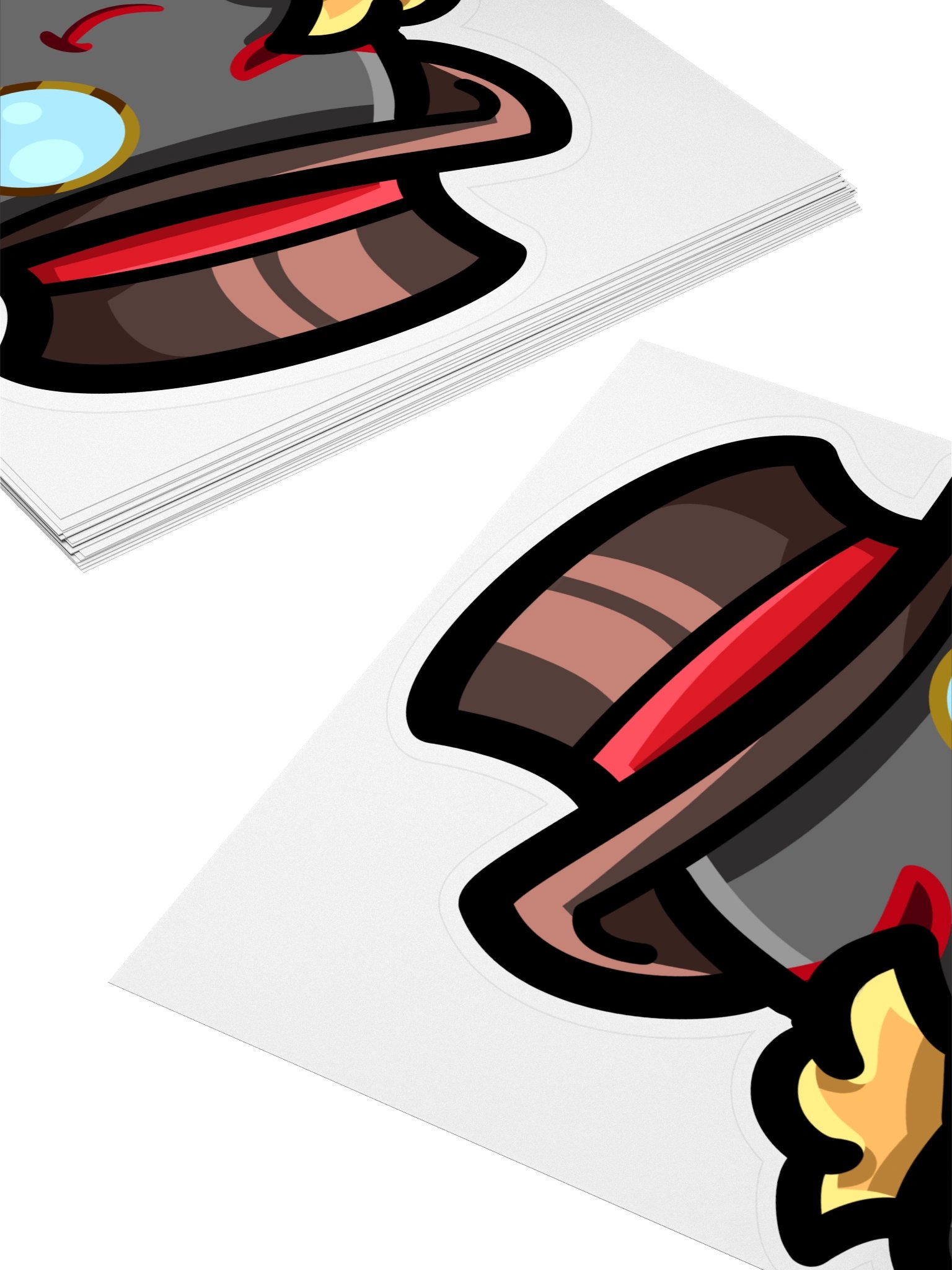 MONEY Sticker product image (4)