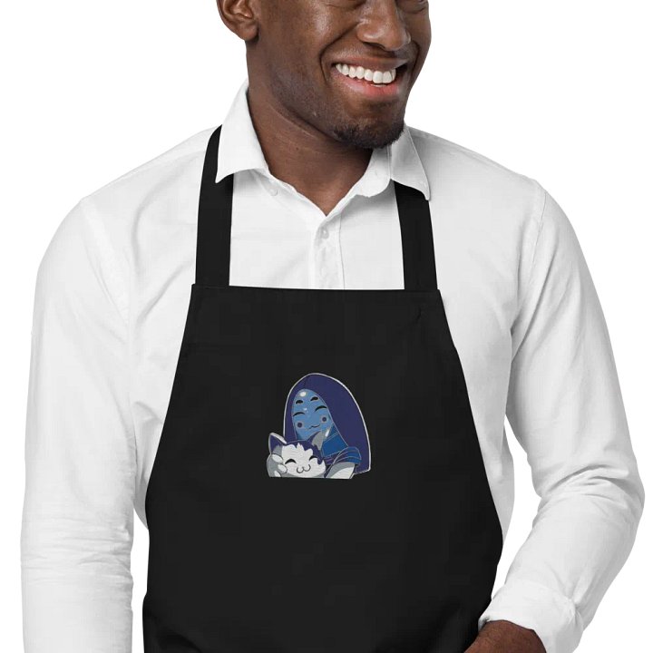 Apron (Hug) product image (1)