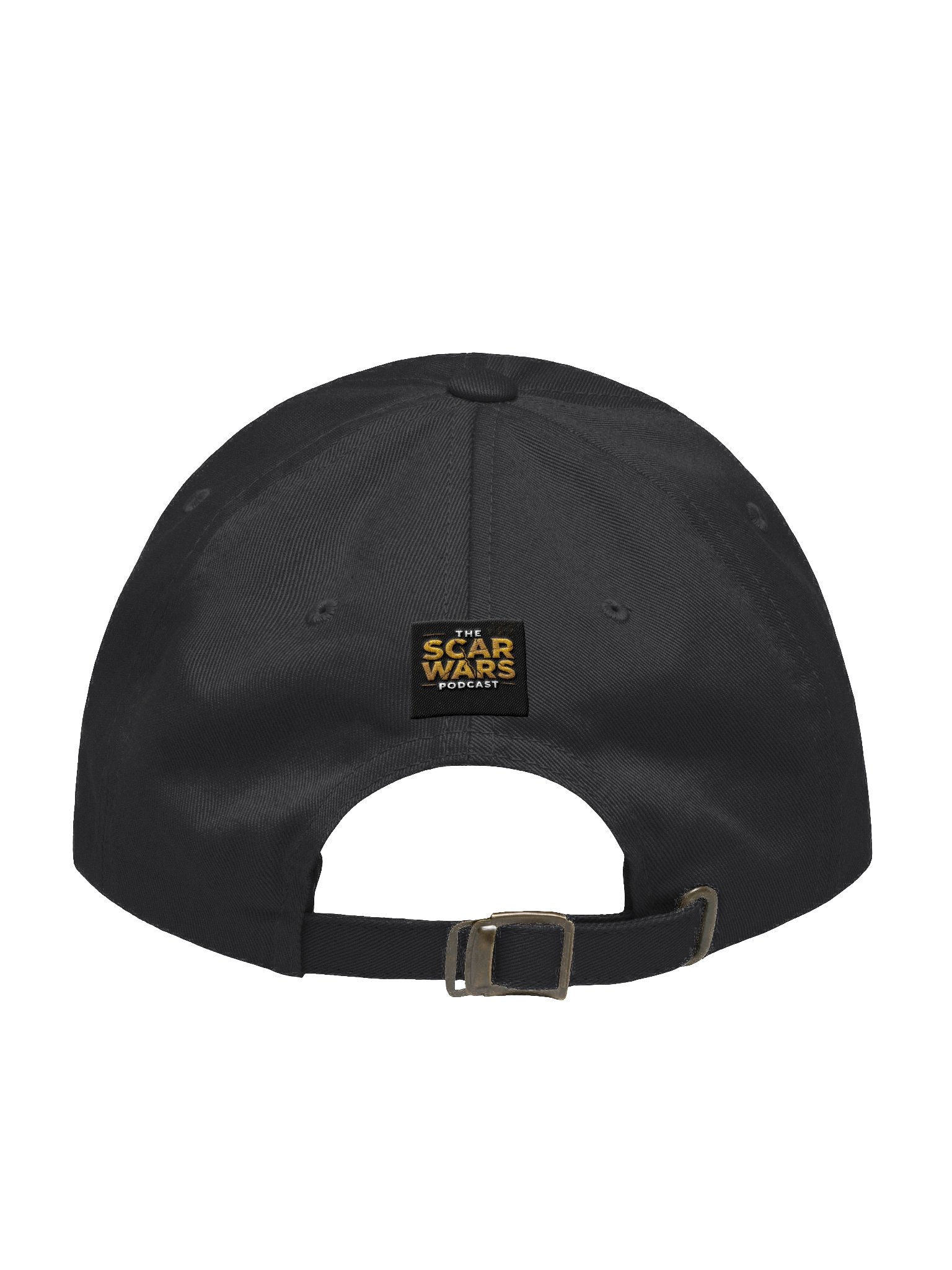 Scar Wars Hat product image (2)
