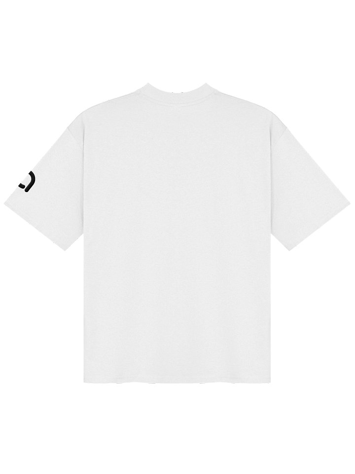 T-shirt "AERO", White product image (2)