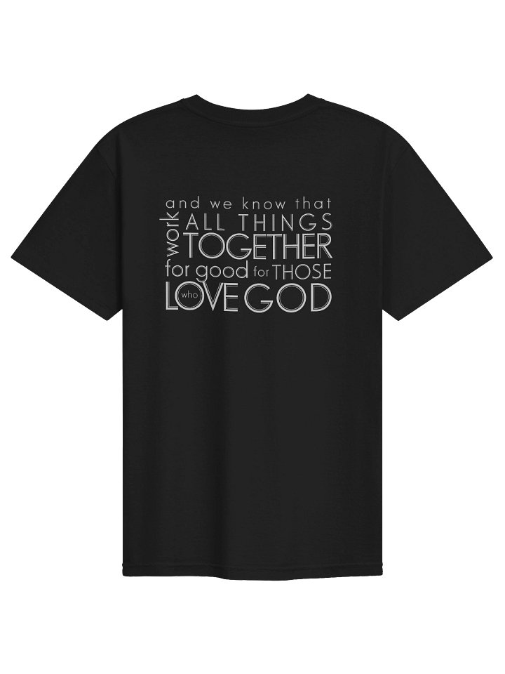 All Things Work - Romans 8 product image (2)