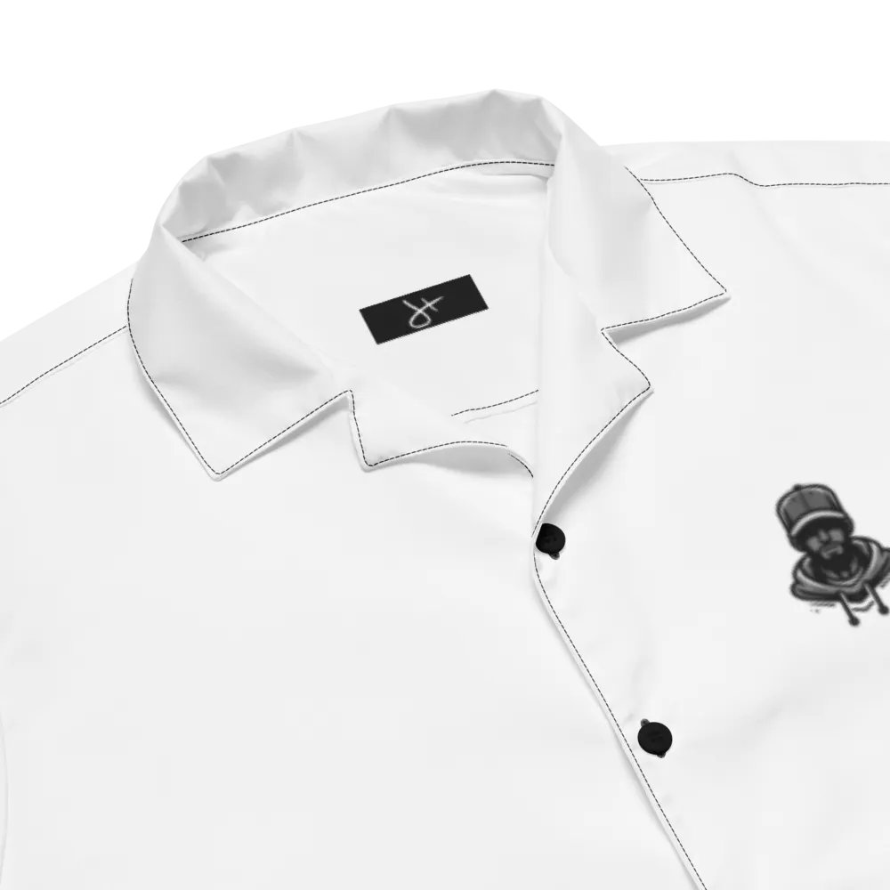 Digi Scoop Shirt product image (6)