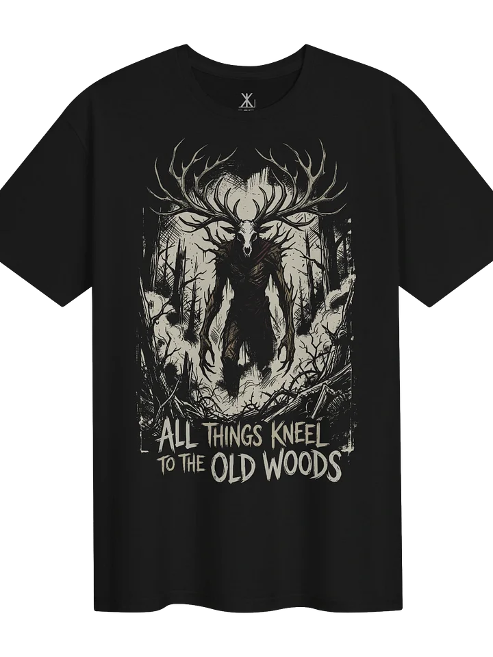 The Old Woods T-Shirt product image (1)