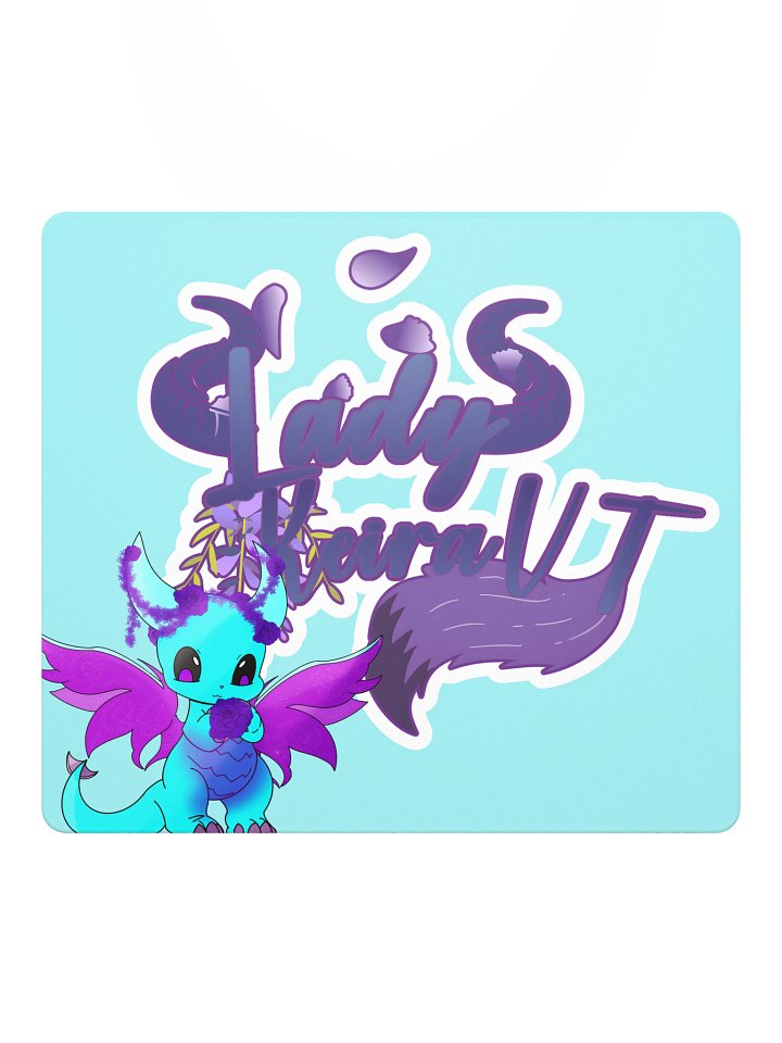 KrLuwen MousePad product image (2)