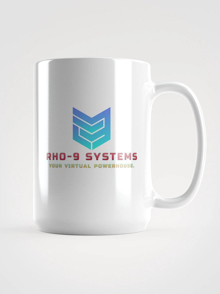 Rho-9 Standard Issue Coffee Transport Device product image (1)