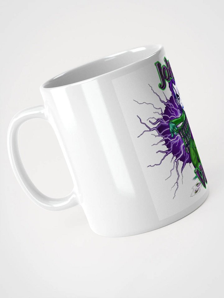 Jokers VIBIN Mug product image (2)