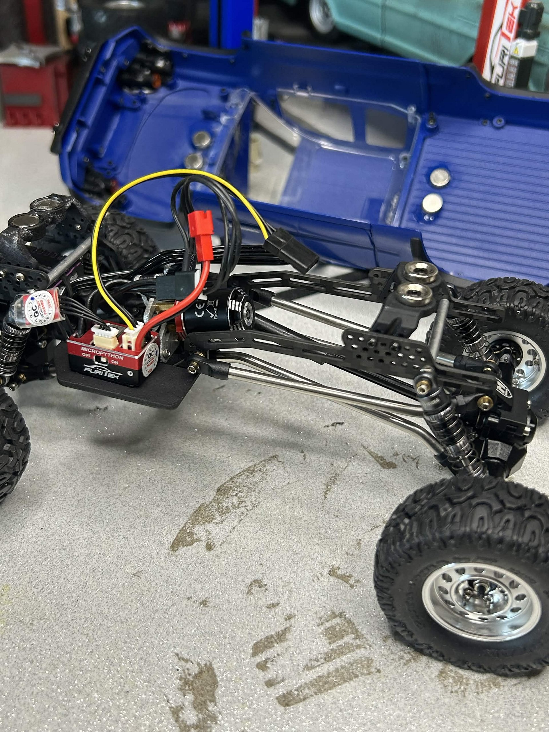 Yota SCX24 product image (5)