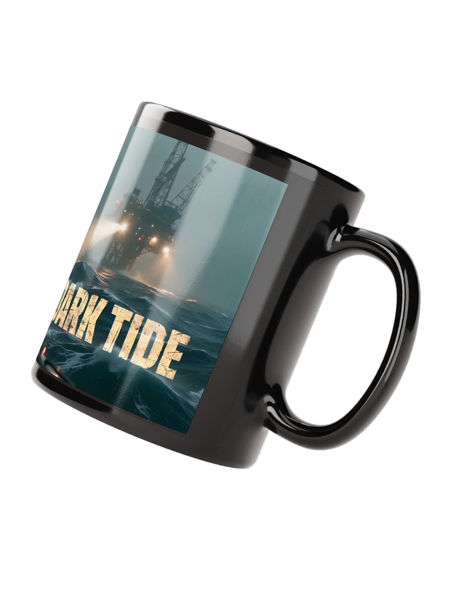 Dark Tide - Offshore Mug product image (2)