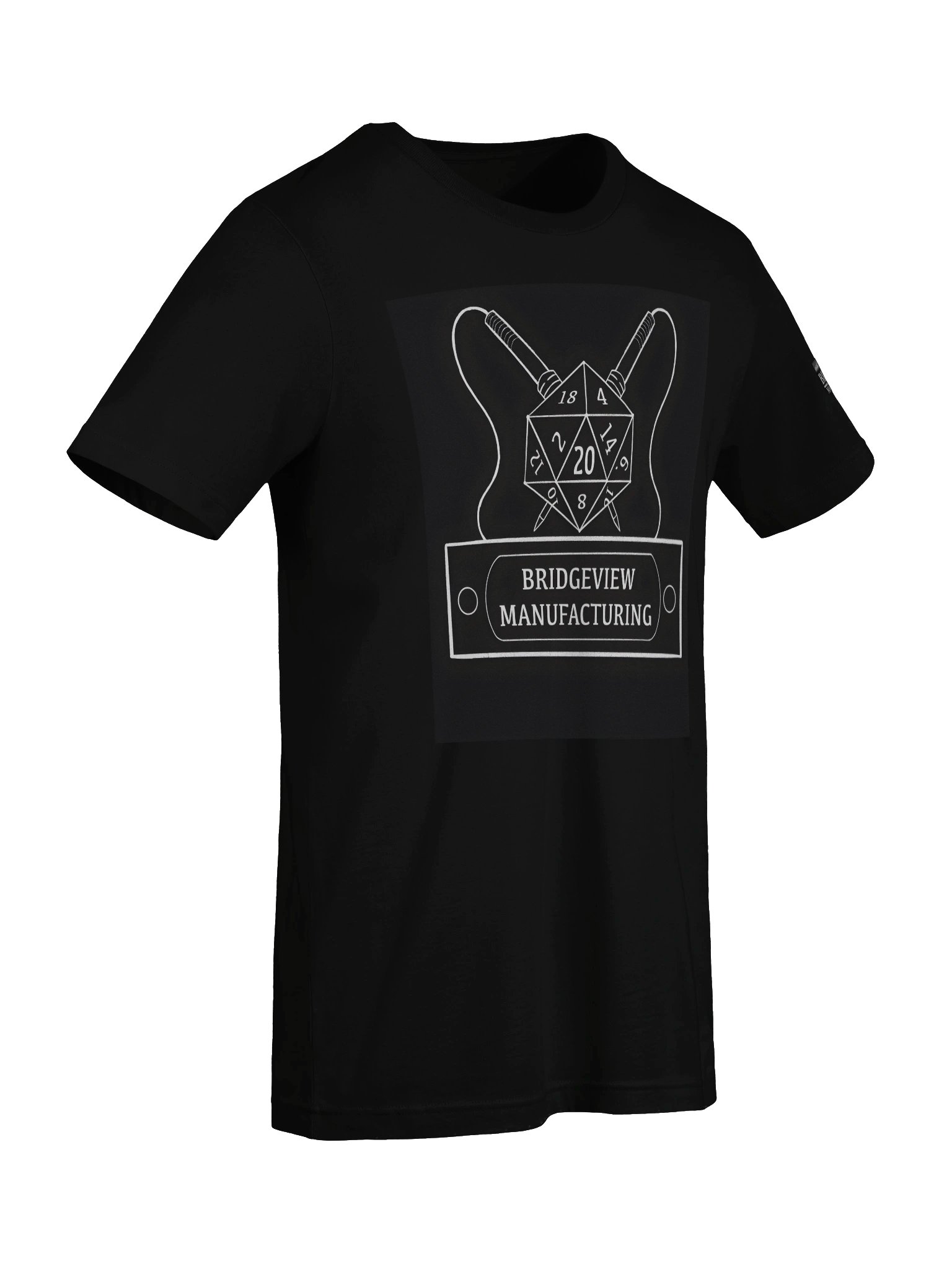 D2O shirt product image (9)