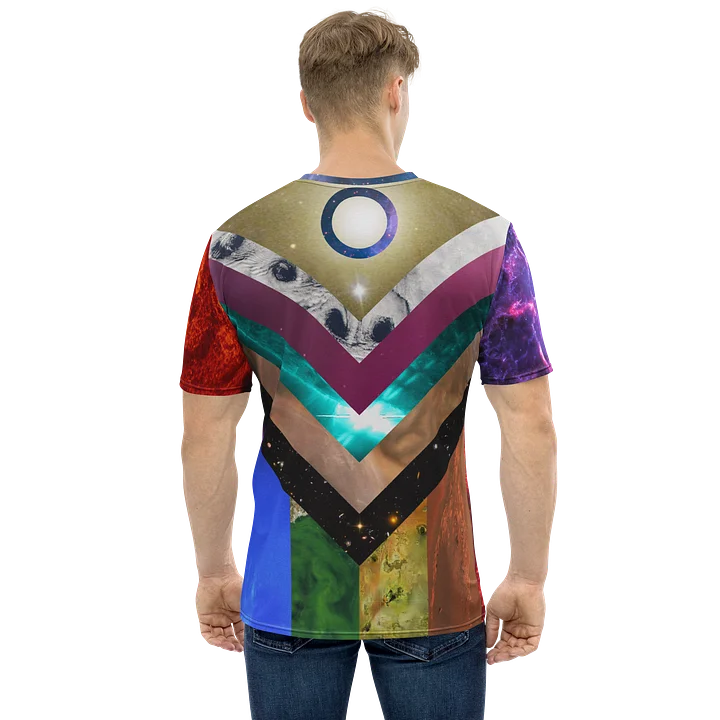 Space Pride Shirt 2 product image (2)