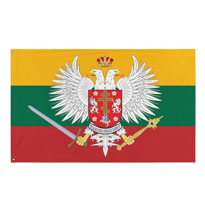 Orthodox Lithuania product image (1)