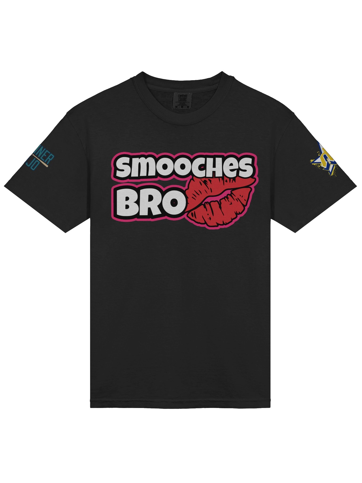 Smooches Bro product image (3)