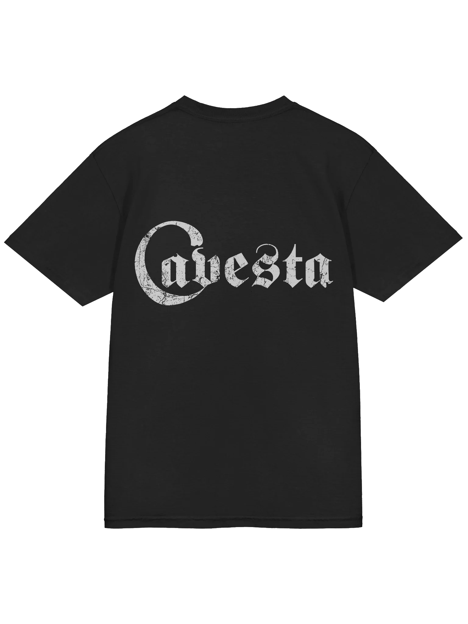 OTHER LEFT COTTON TEE product image (4)
