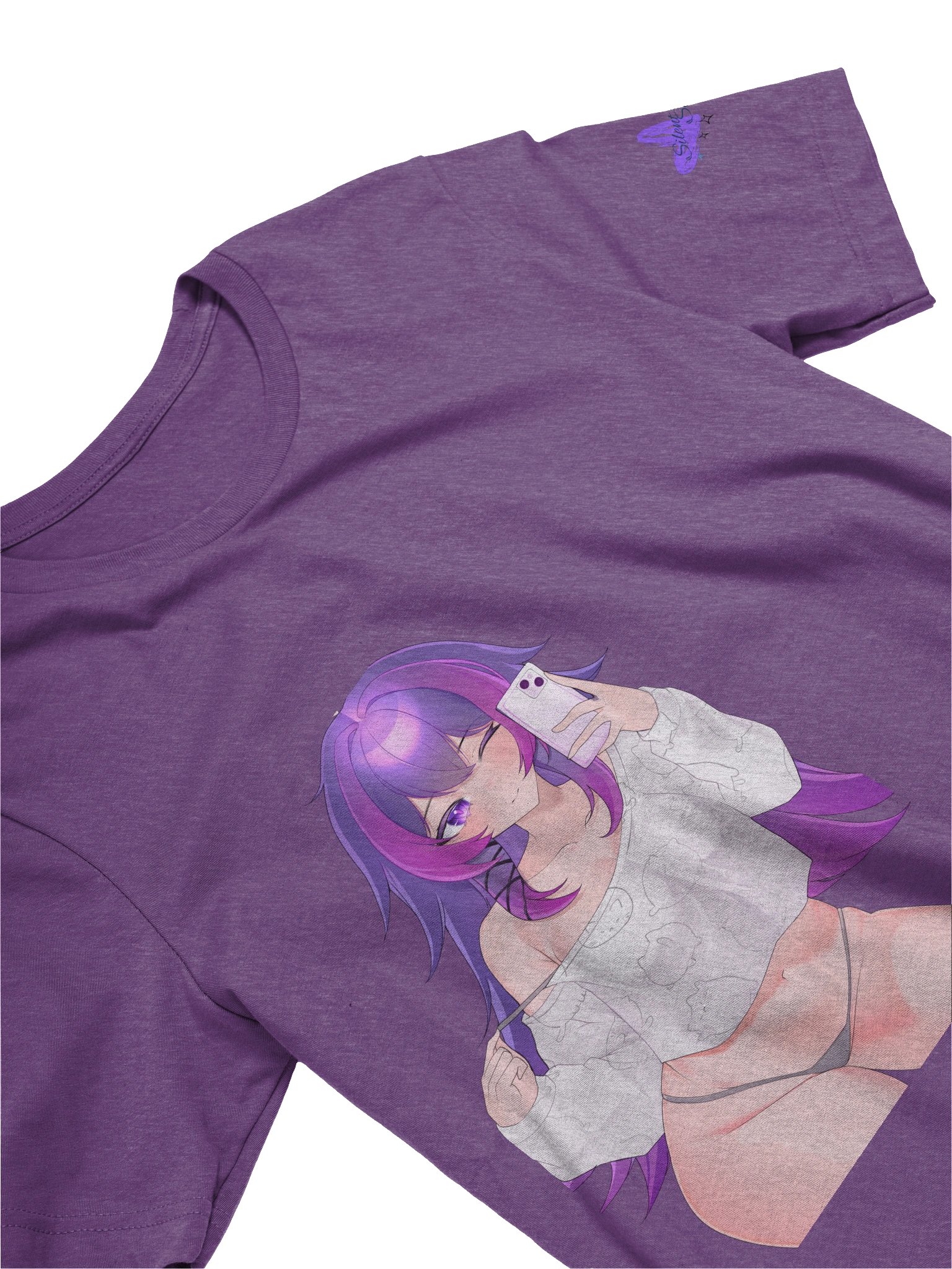Sleepy Shirt product image (3)