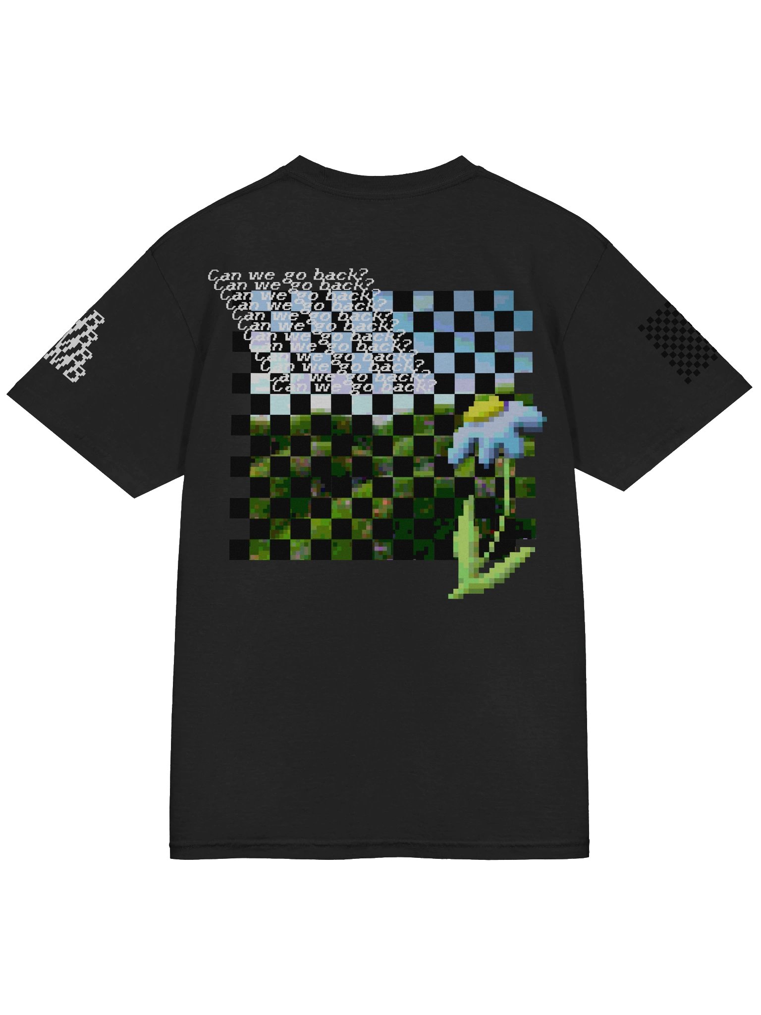 Can we go back? product image (17)