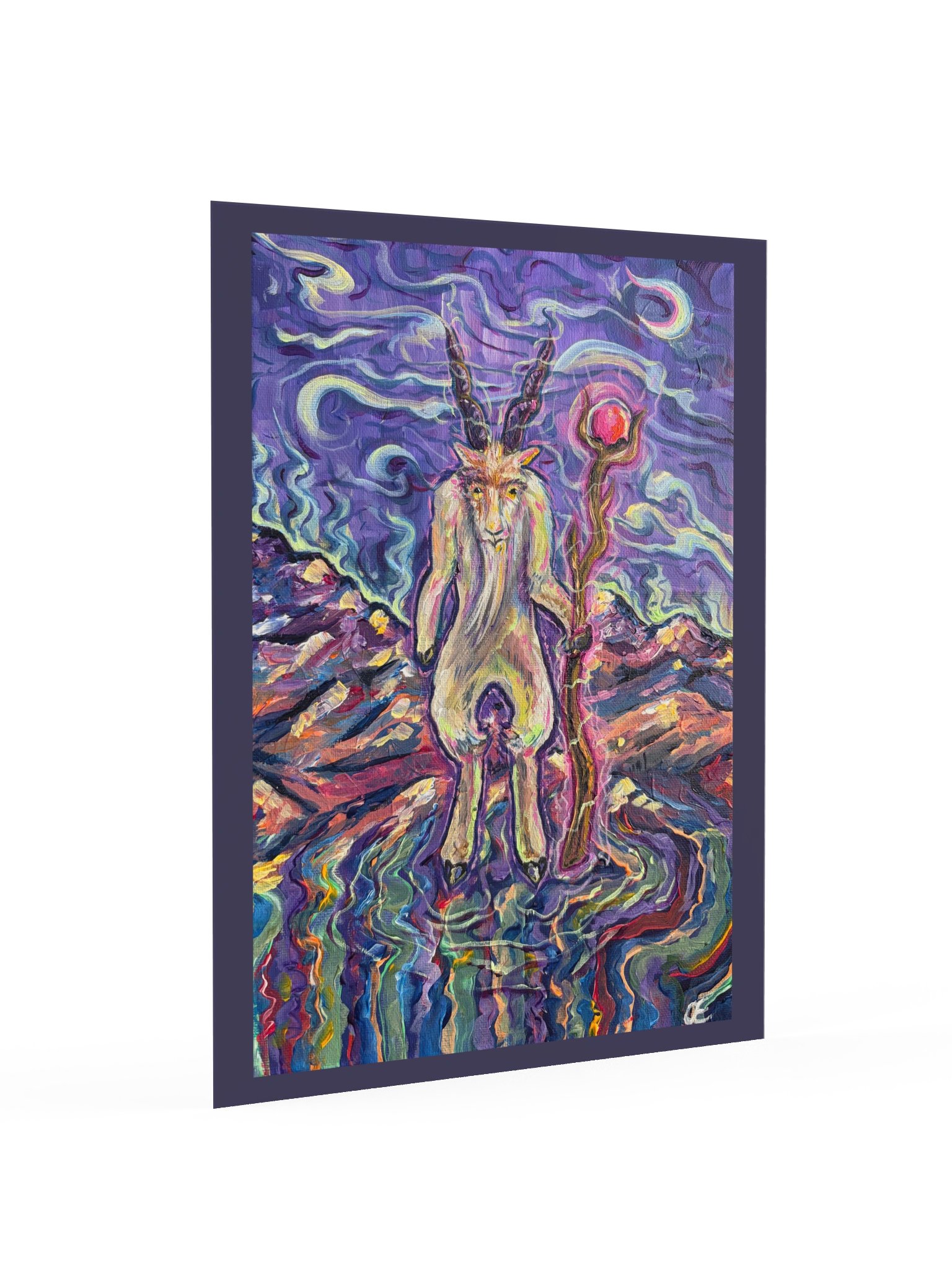 He Is Risen Print product image (2)