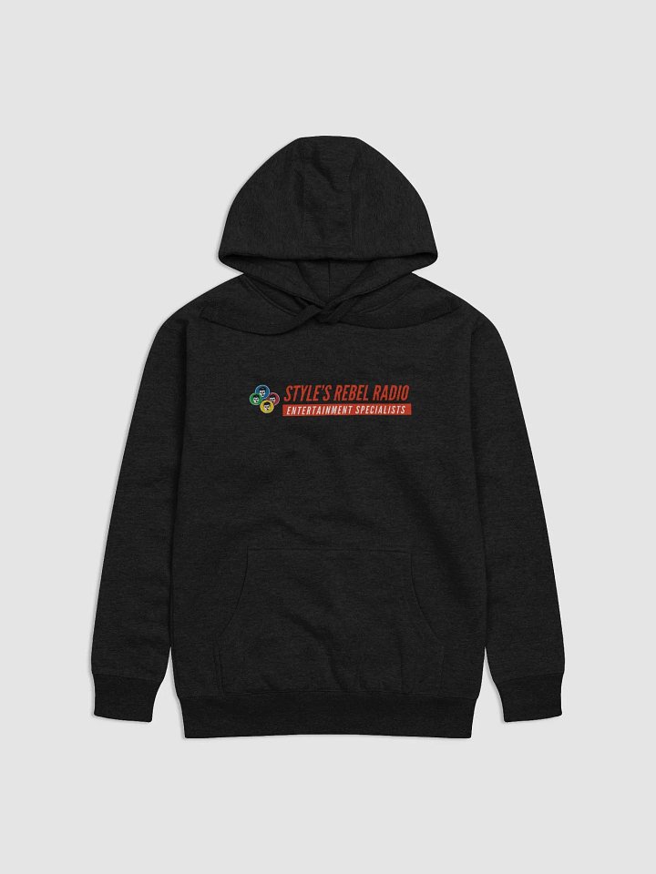 WSRR Entertainment Specialists Unisex Hoodie product image (11)
