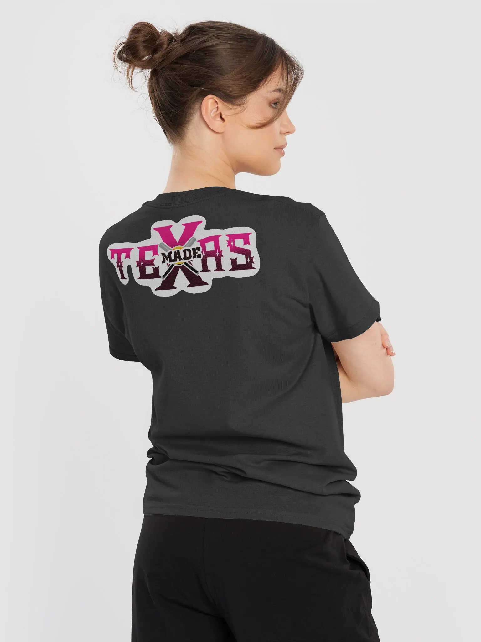Texas Made T-Shirt product image (6)