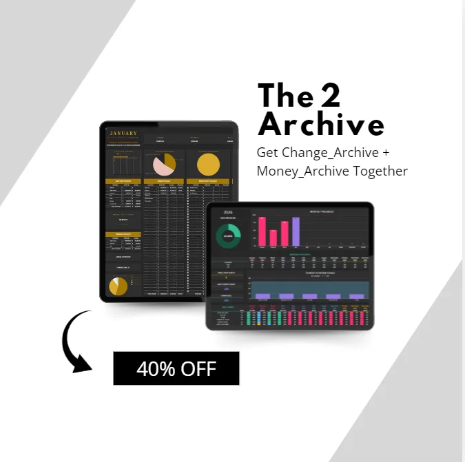 The 2 Archive  product image (2)