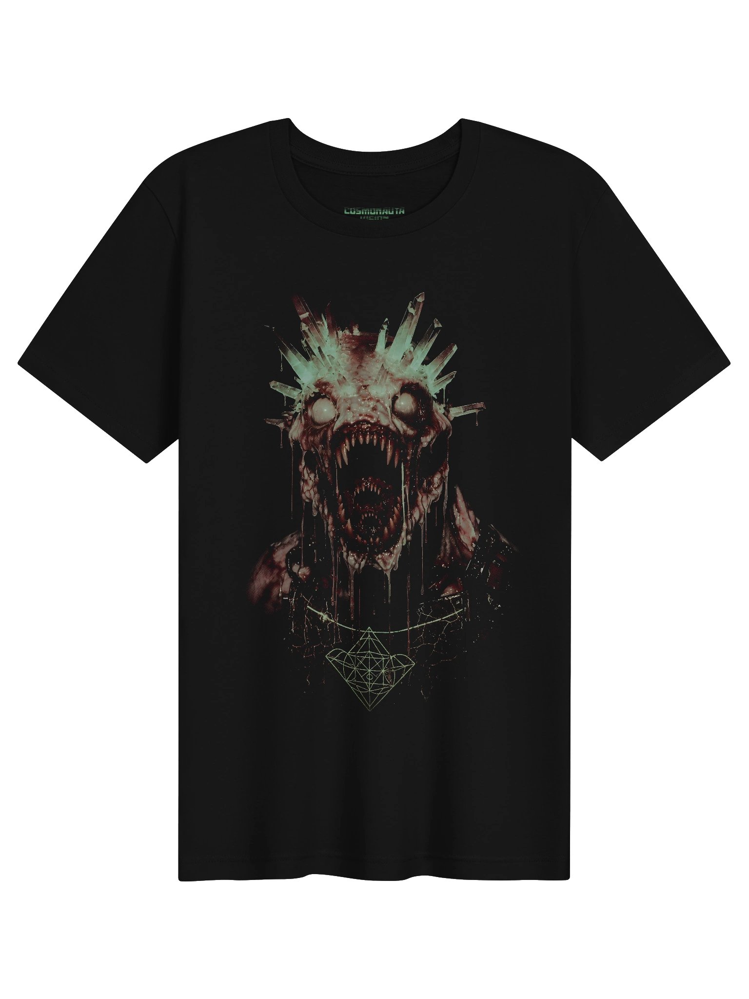 THE CRYSTAL HIEROPHANT product image (1)
