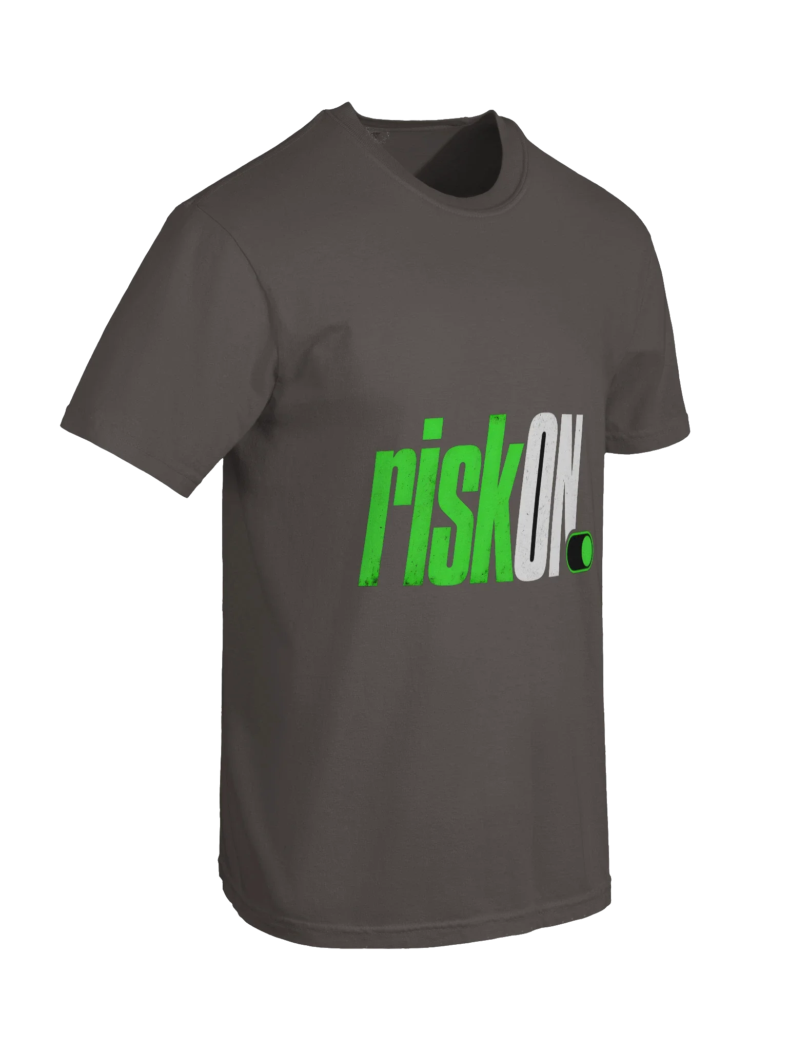 riskON Tee — view 14