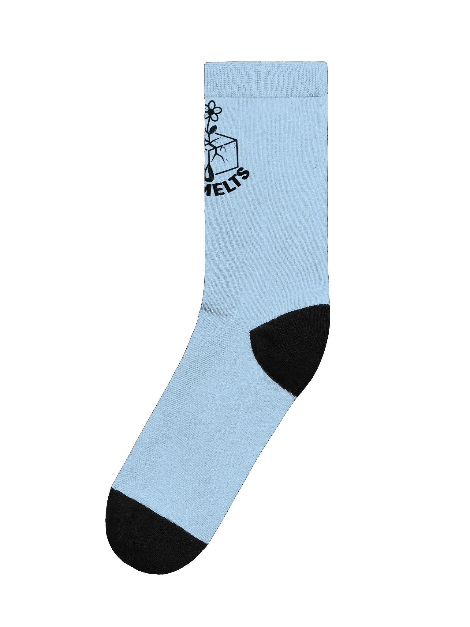 ICE Melts Socks product image (2)